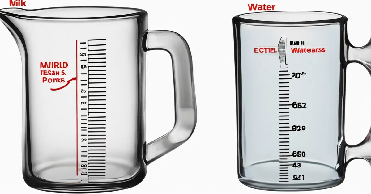 Zdjęcie Ile to jest 500 ml wody? Przelicznik i praktyczne porównania