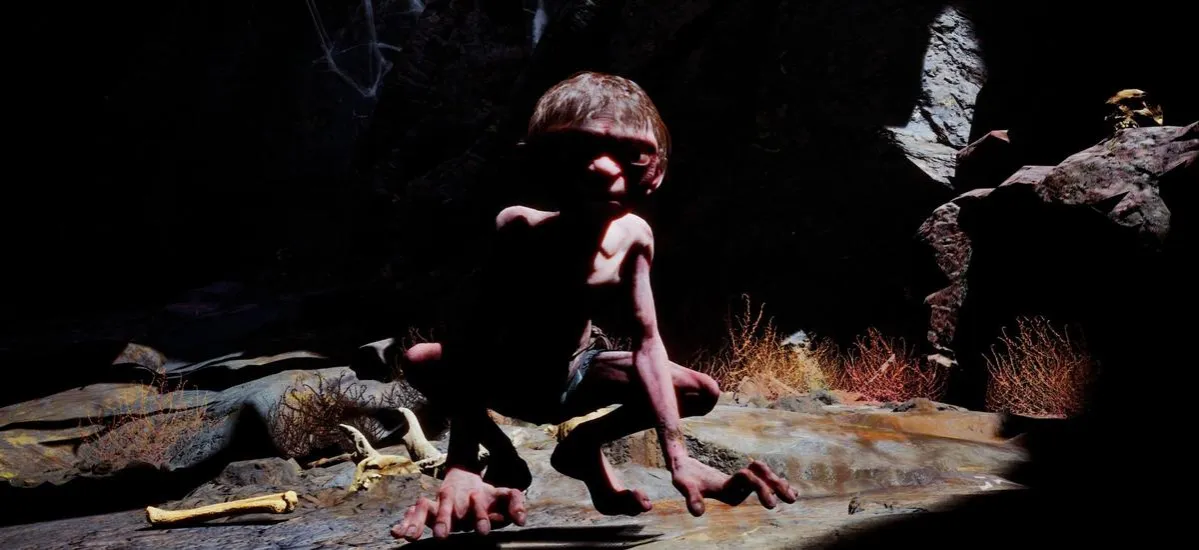 Zdjęcie Lotr recenzja: Epicka przygoda w świecie Tolkiena - opinie