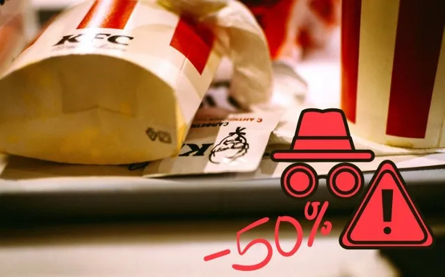 Zdjęcie Czy KFC jest otwarte 6 stycznia? Sprawdź godziny otwarcia na Święto