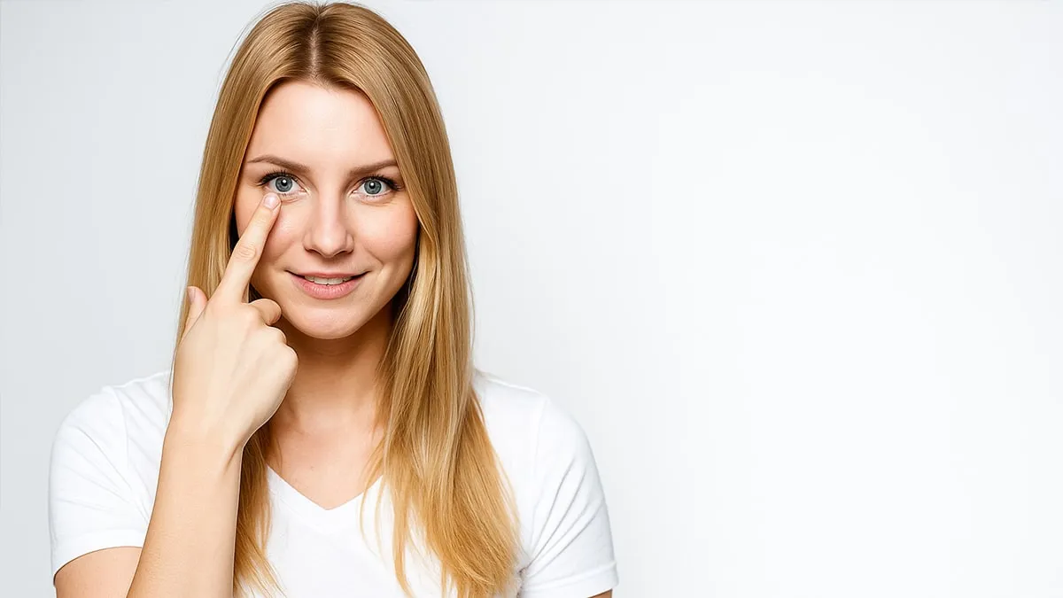 Zdjęcie Soczewki na astygmatyzm: Jak dobrać idealne? Poradnik krok po kroku