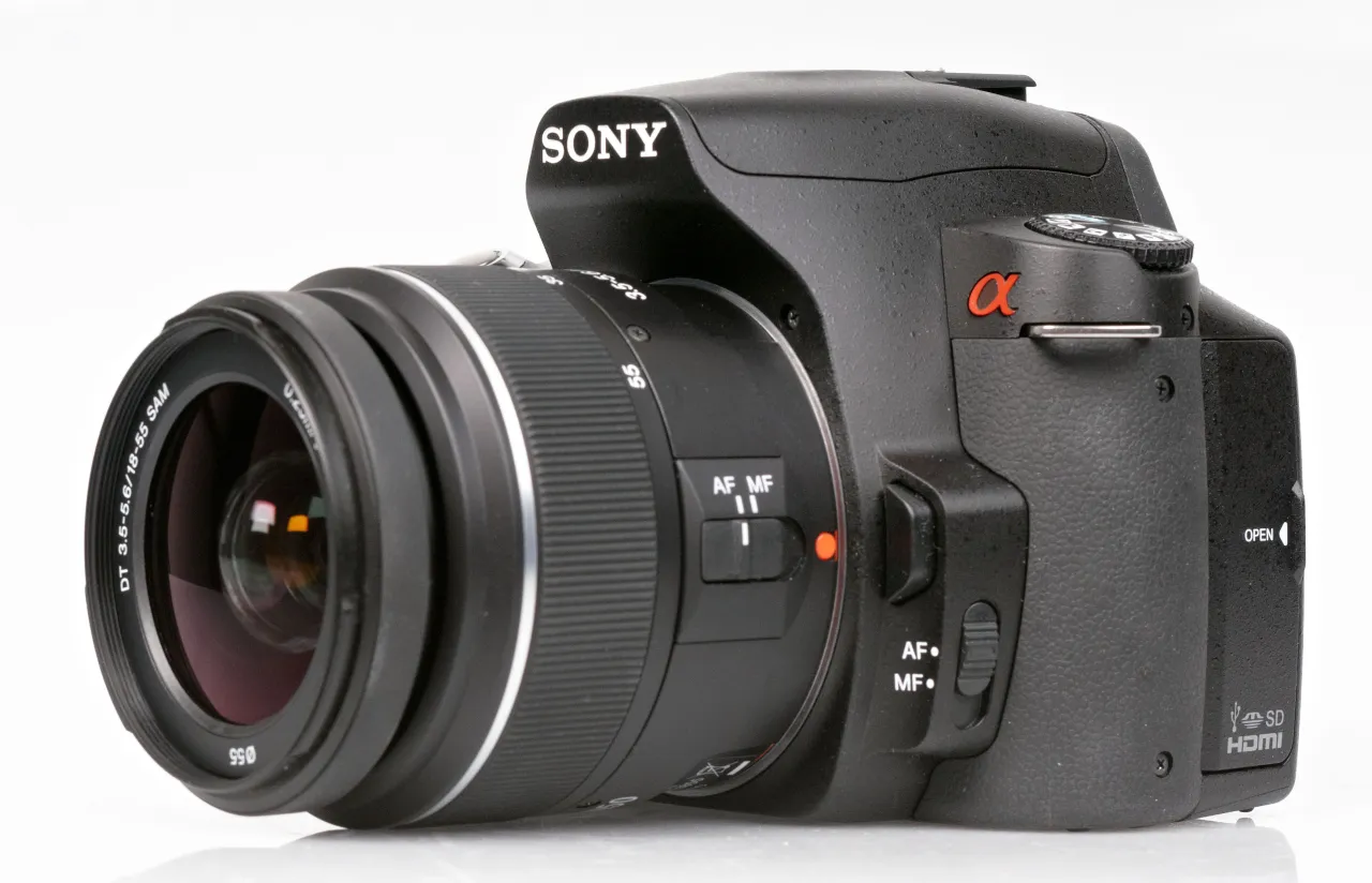 Zdjęcie Jaki obiektyw do Sony Alfa 390 wybrać? Sprawdź najlepsze opcje i uniknij błędów