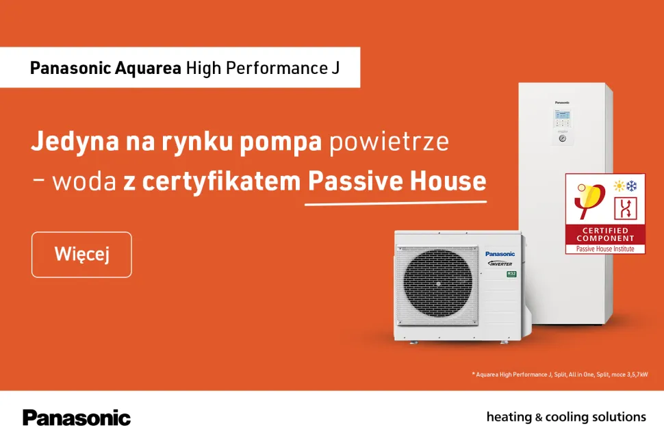 Zdjęcie Jaką pompę ciepła wybrać do domu 130m²? Poradnik i najlepsze modele