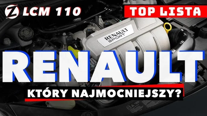 Zdjęcie Renault Clio 4: Który silnik benzynowy jest najlepszy? Analiza