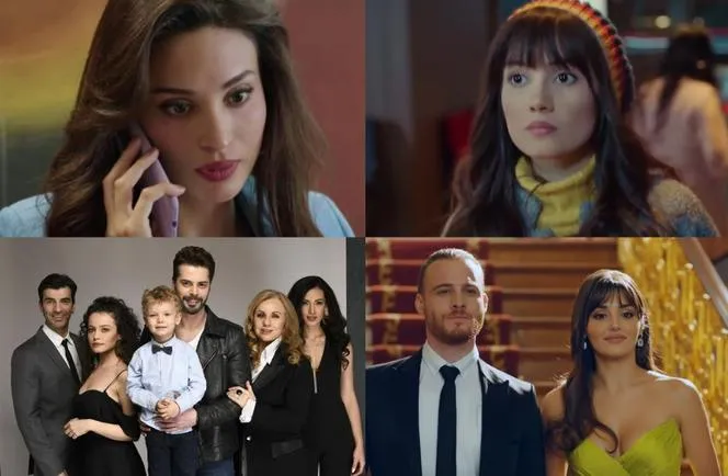 Zdjęcie Ile odcinków ma serial Zakazany Owoc? Sprawdź liczbę i dostępne sezony!