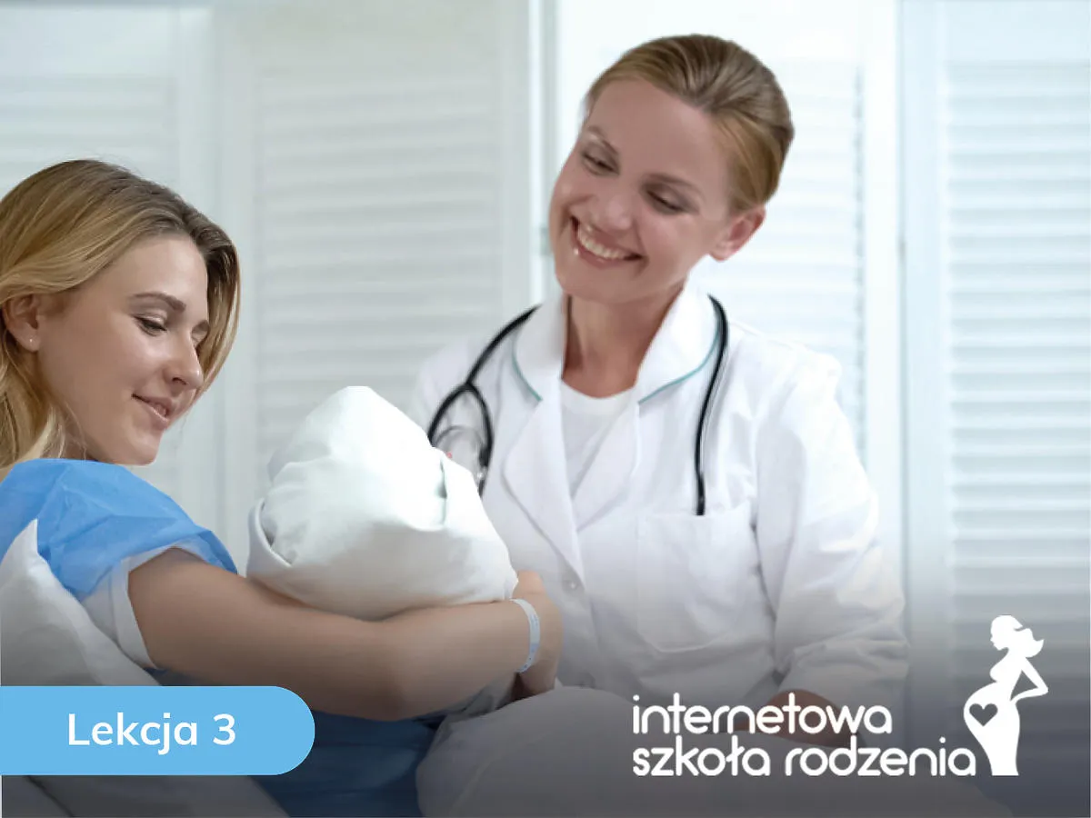 Zdjęcie Ile czasu po porodzie w szpitalu? Poznaj standardowy okres pobytu