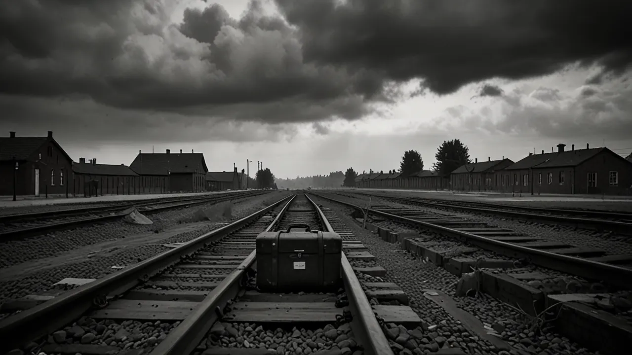 Zdjęcie Czy znasz szokującą prawdę o transporcie do Oświęcimia? Fakty