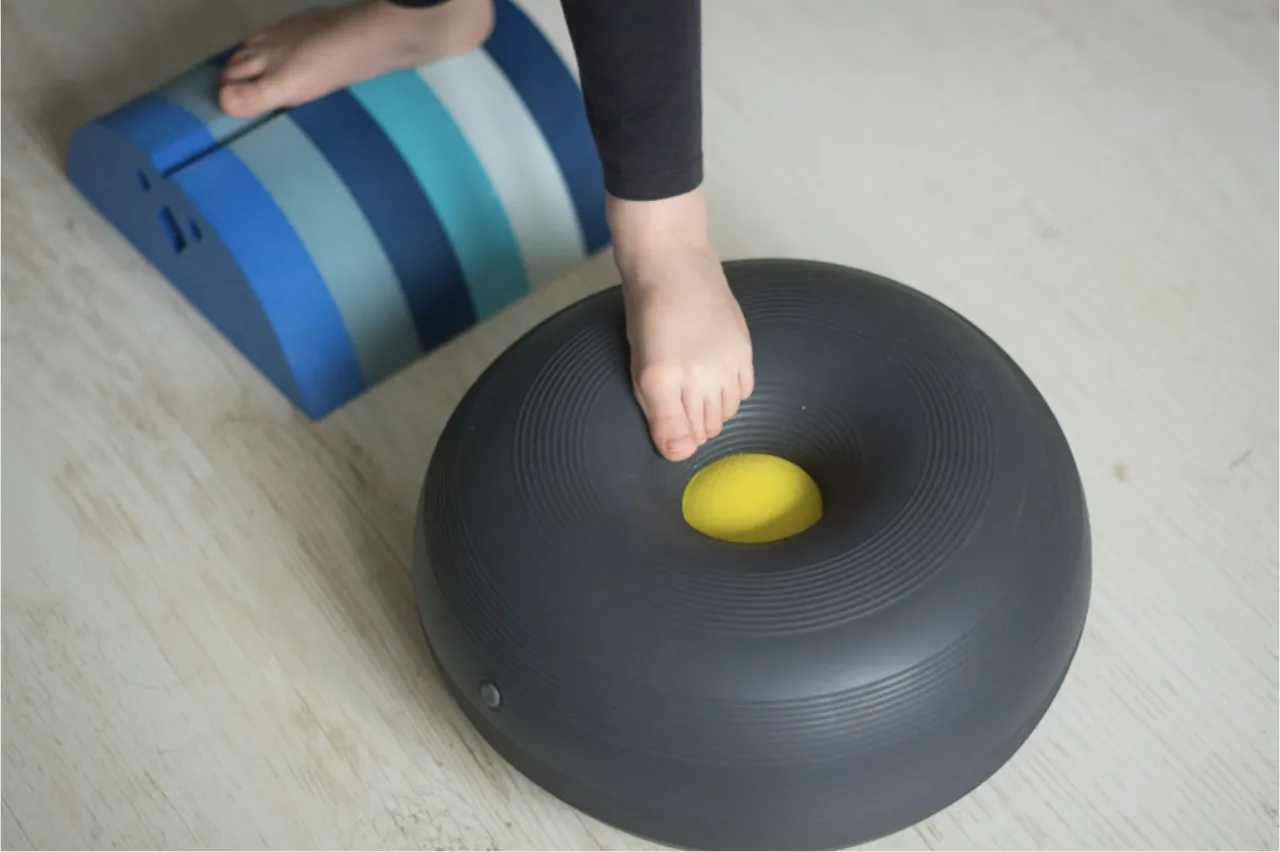 Zdjęcie Integracja sensoryczna do jakiego wieku? Kluczowe informacje dla rodziców