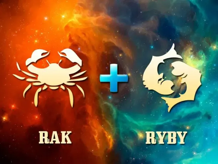 Zdjęcie Byk i Ryba Dopasowanie Horoskop Partnerski