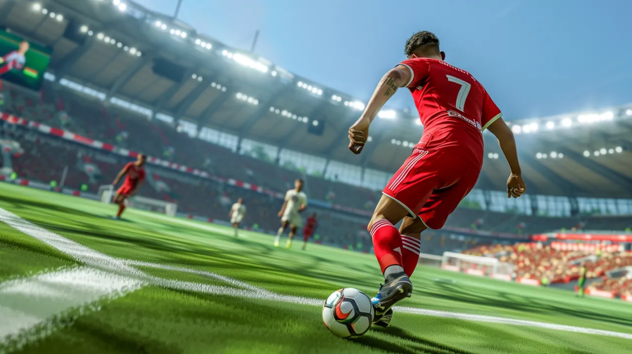 Zdjęcie FIFA 20 na Xbox One: Czy warto grać w tę popularną grę piłkarską?