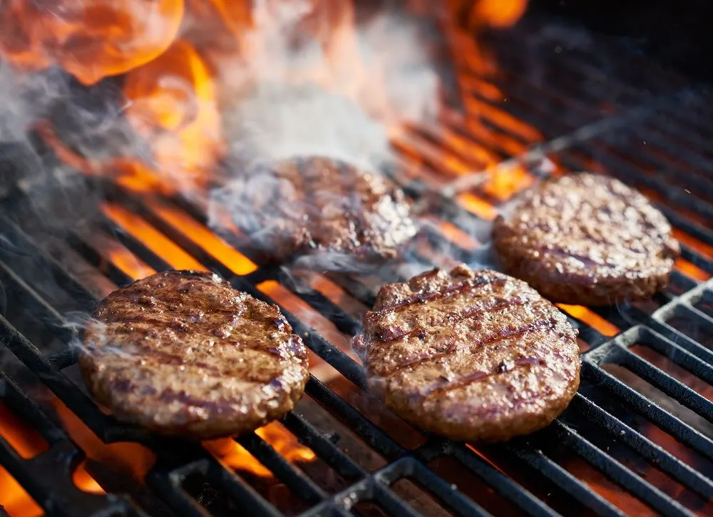 Zdjęcie Jak idealnie przyprawić burgery – proste triki na smak jak z restauracji