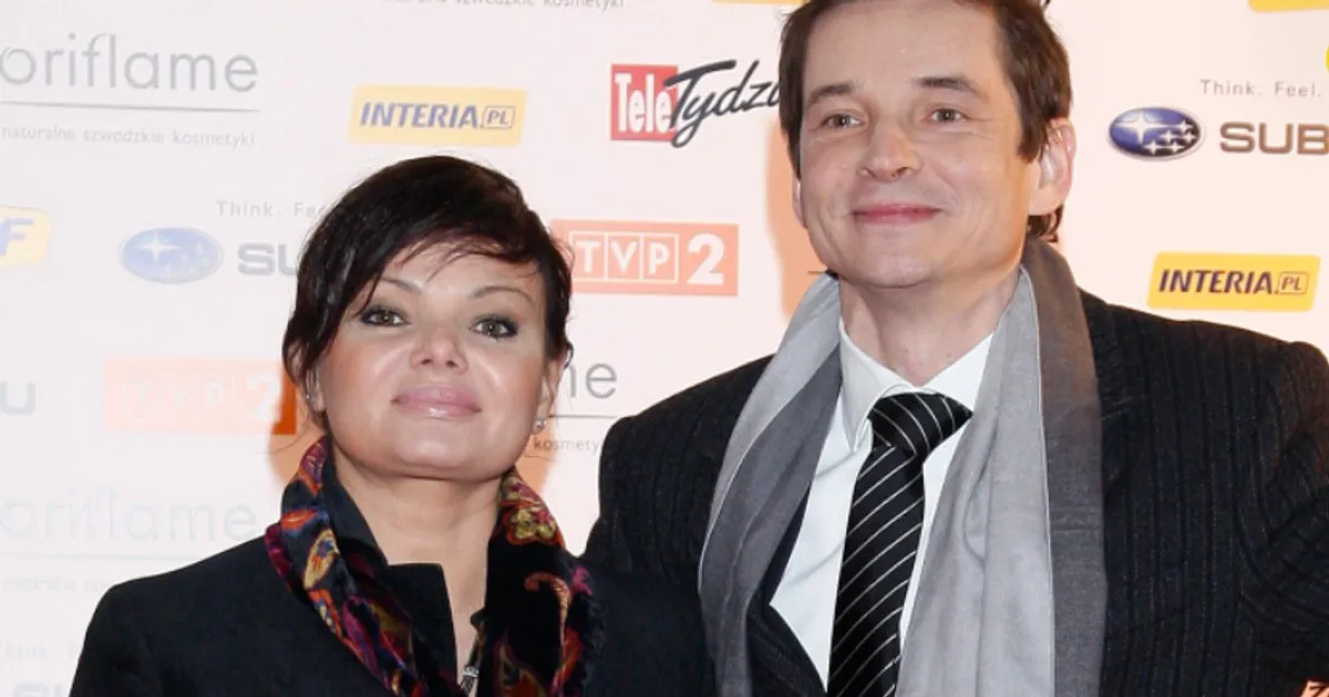 Zdjęcie Kim jest żona Przemysława Babiarza: nieznane fakty z życia małżeńskiego
