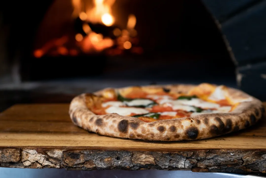 Zdjęcie Ile pizz dziennie sprzedaje pizzeria? Zaskakujące statystyki sprzedaży