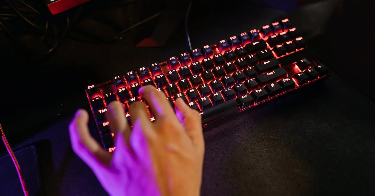 Klawiatura przewodowa SteelSeries Apex 3 z podpórką pod nadgarstki -15% taniej w Amazon