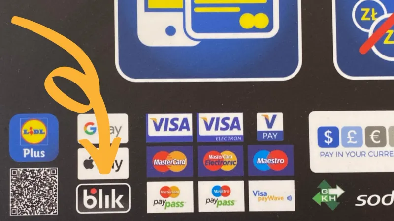 Zdjęcie Czy Lidl akceptuje płatności BLIK? Sprawdź, jak płacić wygodnie i bezpiecznie