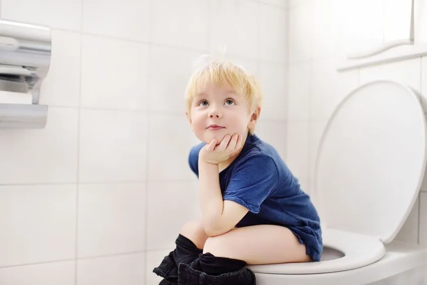 Zdjęcie Jakie leki na biegunkę u dziecka są bezpieczne i skuteczne?