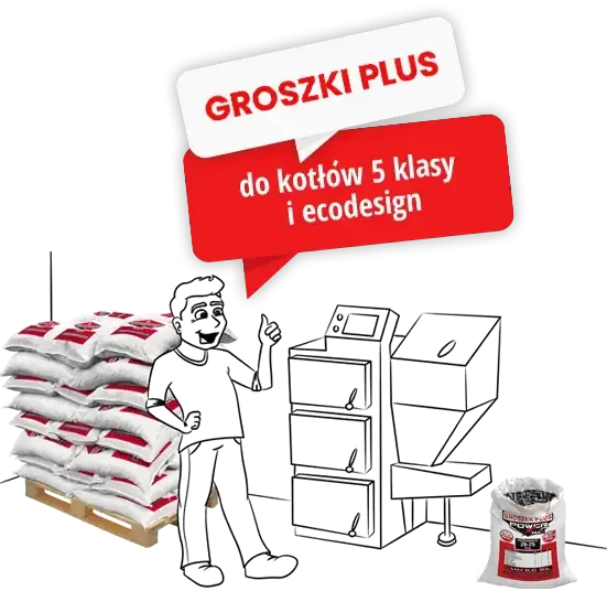 Zdjęcie Gdzie kupić ekogroszek w lubelskim? Najlepsze oferty i dostawcy