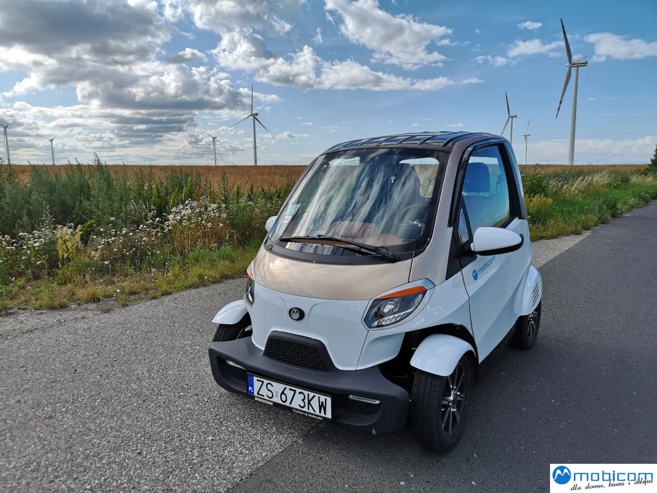 Zdjęcie Jaki samochód elektryczny wybrać? Oto najlepsze opcje na rynku