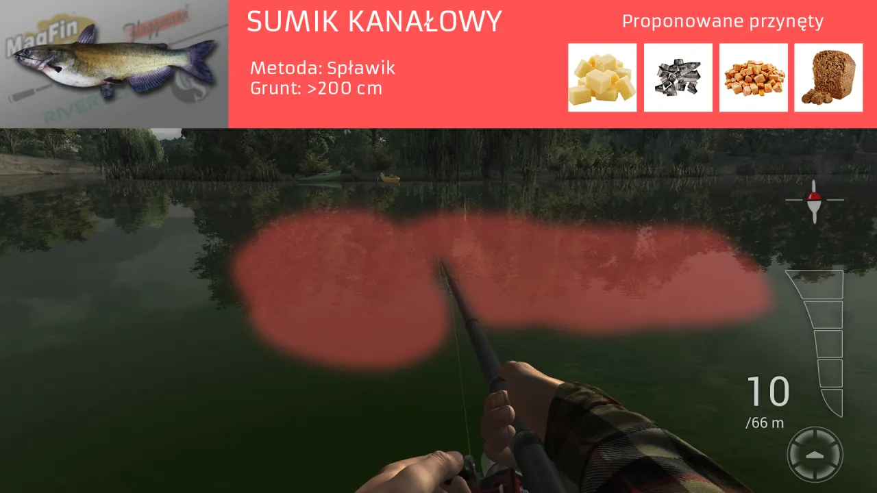 Zdjęcie Jak skutecznie łowić na spinning w Fishing Planet - sprawdzone techniki i porady