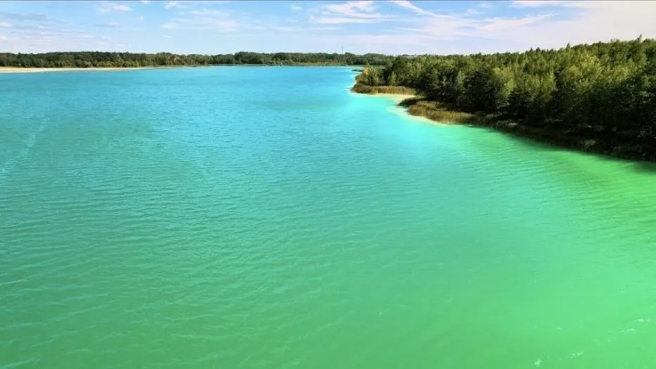 Zdjęcie Ciekawe miejsca w Wielkopolsce - odkryj urokliwe zakątki regionu Wielkopolskiego