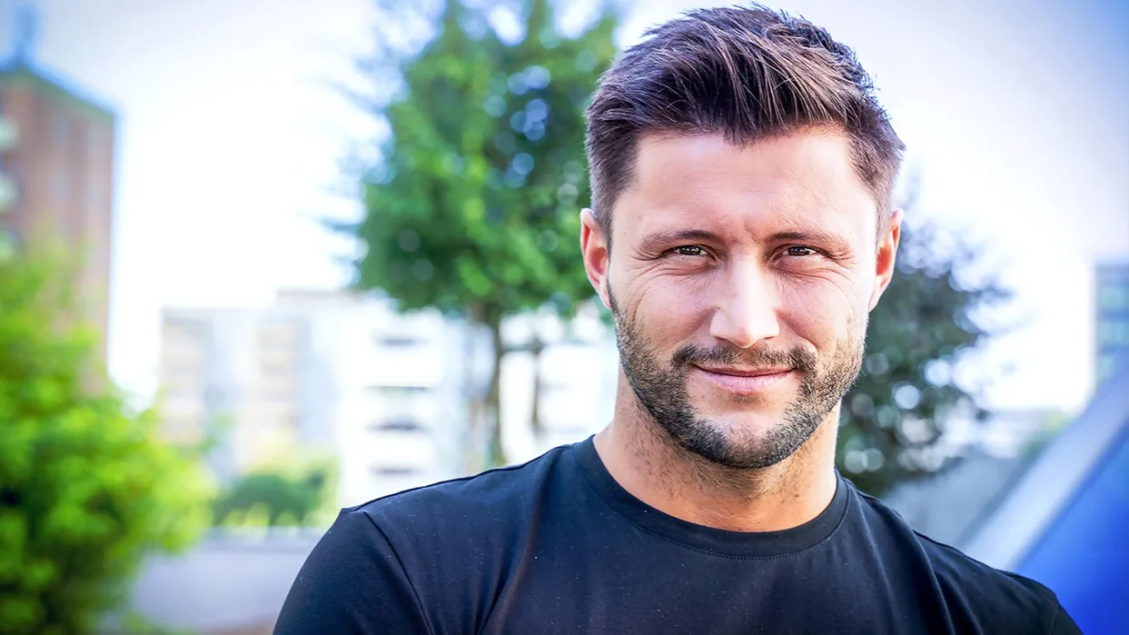 Zdjęcie Ryszard i Piotr Mróz – znani aktorzy, których musisz poznać