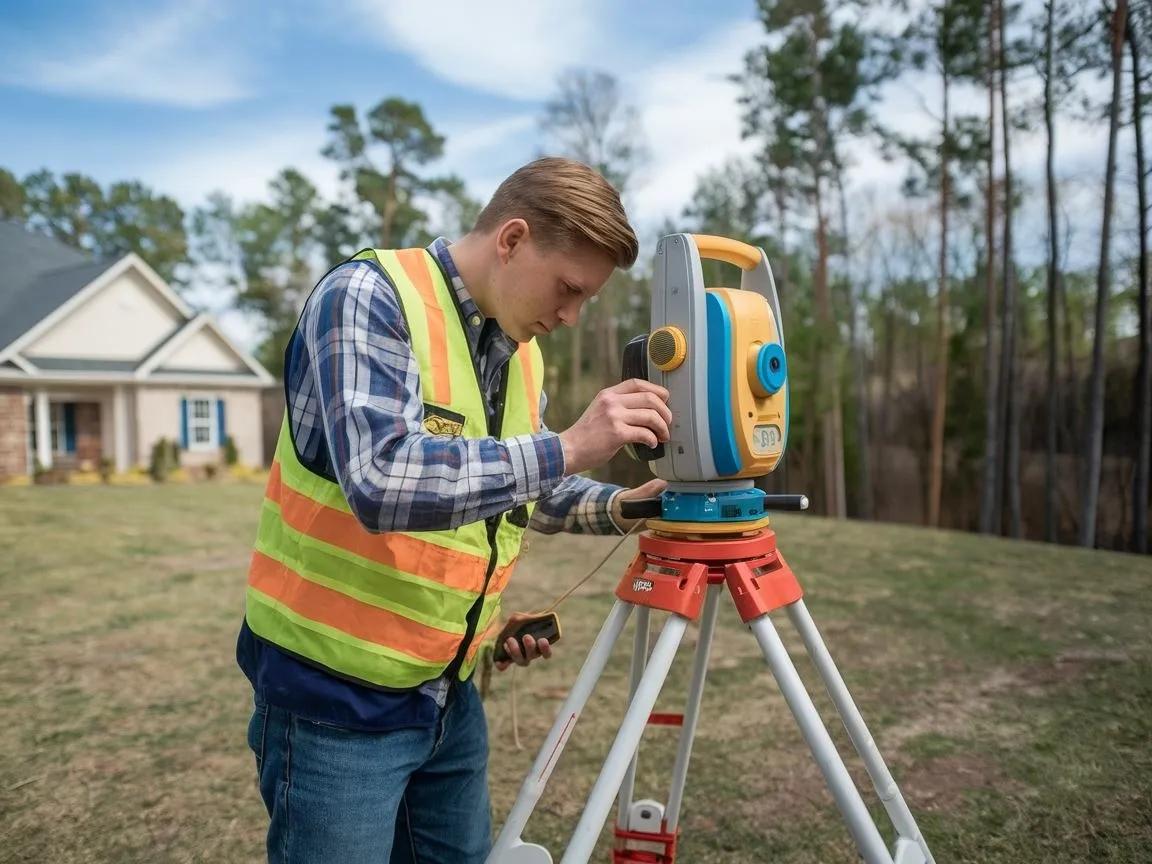 Zdjęcie Ile kosztuje podział domu przez geodetę? Sprawdź, co wpływa na ceny