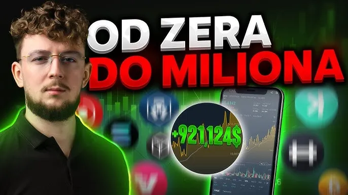 Zdjęcie Kryptowaluty na lata: Jak zbudować zyskowne i bezpieczne portfolio?