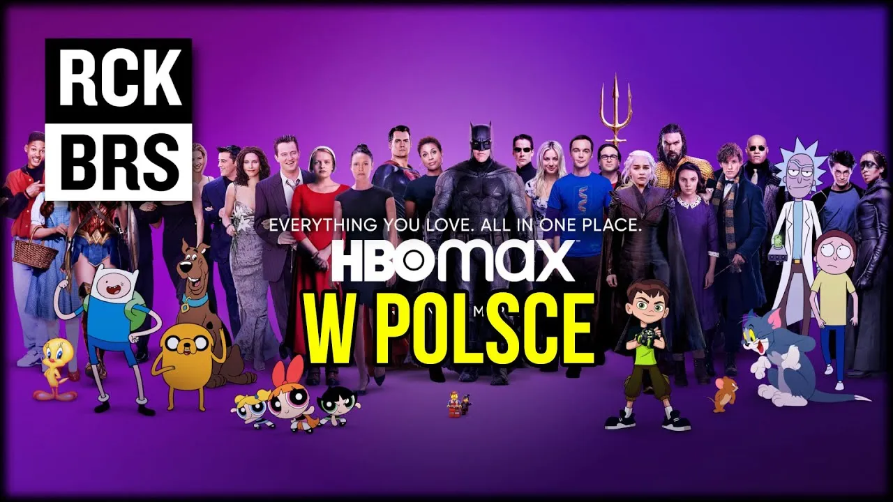 Zdjęcie HBO Max czy warto? Odkryj, co zyskasz i co tracisz na subskrypcji