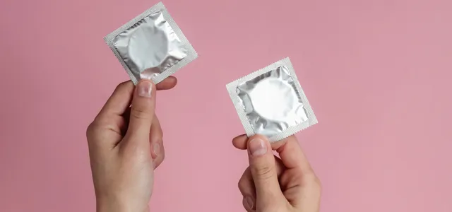 Zdjęcie Jakie prezerwatywy wybrać, aby uniknąć dyskomfortu i zapewnić bezpieczeństwo
