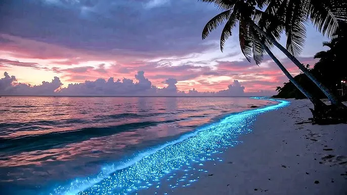 Zdjęcie Mestor muzyka elektroniczna: Odkryj relaksujące dźwięki chilloutu