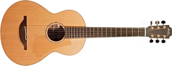 Zdjęcie Gitary Ed Sheeran od Martin &amp; Co – unikalne modele i ich historia