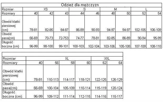 Zdjęcie Jaki rozmiar to S? Sprawdź, co oznacza w odzieży i uniknij błędów