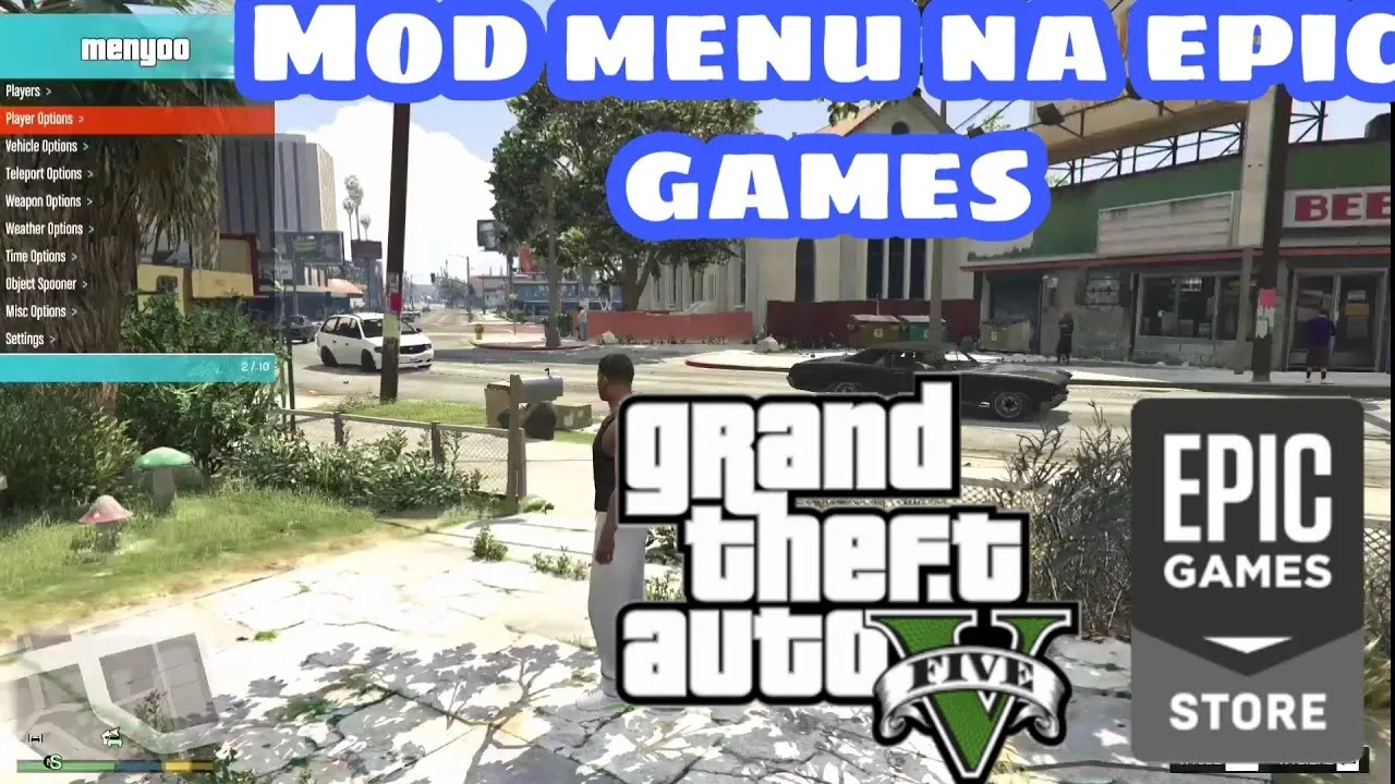 Zdjęcie Jak pobrać mody do GTA 5 i uniknąć najczęstszych błędów
