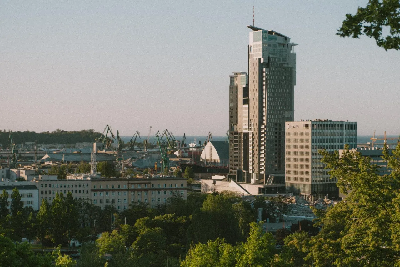 Zdjęcie Gdynia główna atrakcje – miejsca, które musisz zobaczyć w tym mieście