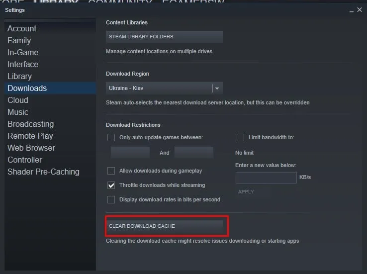 Zdjęcie System VAC w CS:GO: jak działa i rozwiązywanie problemów