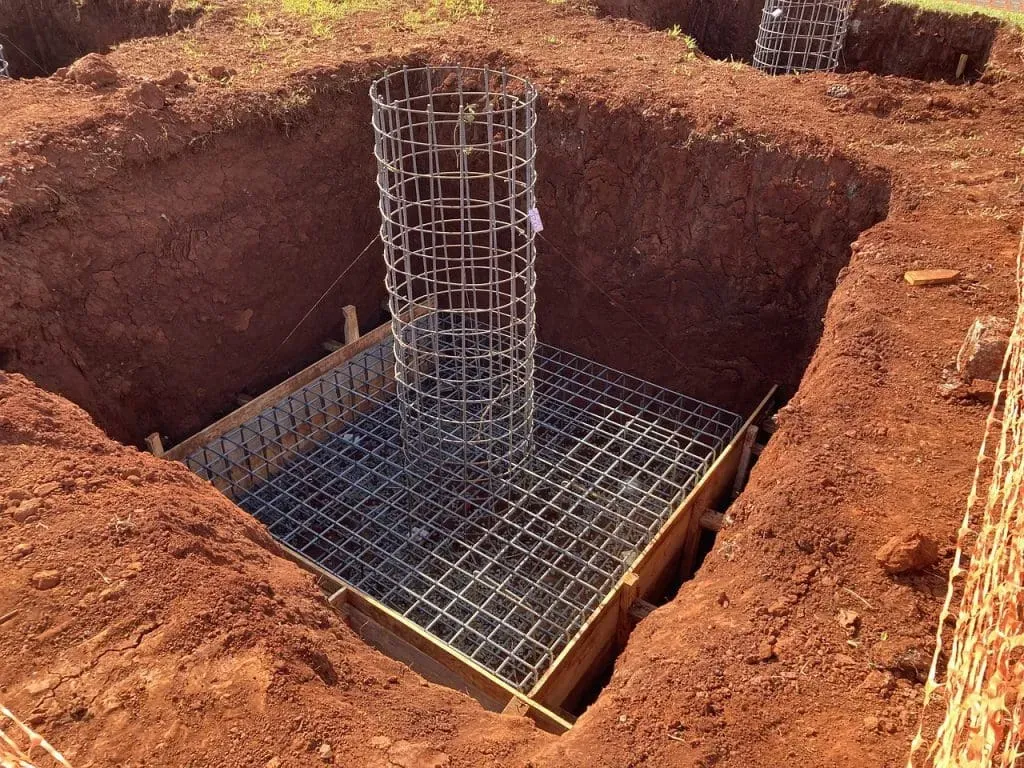 Zdjęcie Ile kosztuje fundament pod dom? Ceny, które mogą Cię zaskoczyć