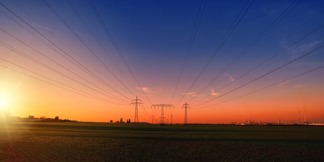 Zdjęcie Skrzynka elektryczna na działce i co dalej – uniknij kosztownych błędów