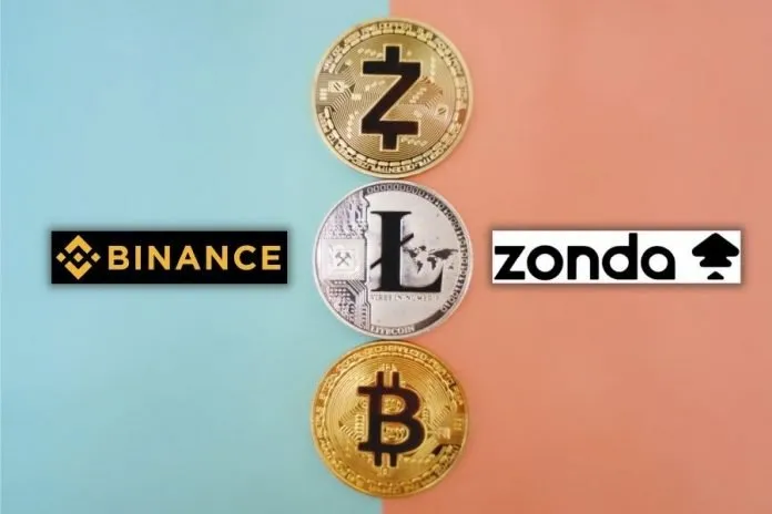 Zdjęcie Zonda czy Binance - Która giełda kryptowalut jest lepsza dla Ciebie?