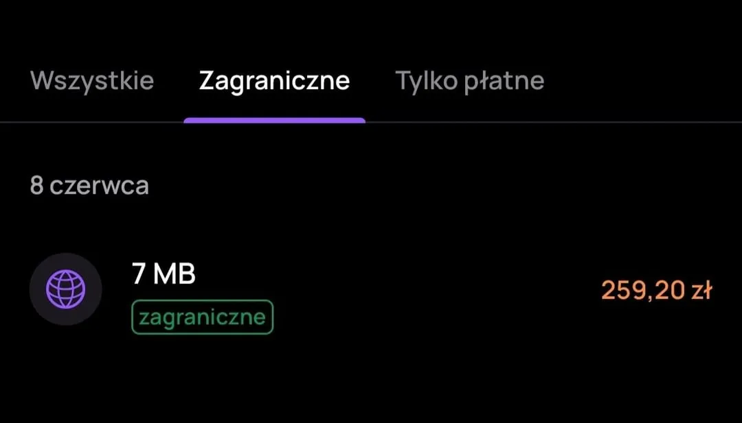Zdjęcie Jak sprawdzić czy roaming jest włączony w Play, aby uniknąć problemów za granicą