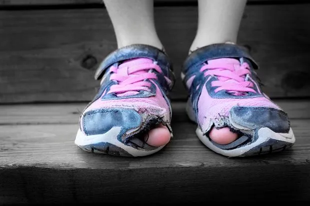 Zdjęcie Gdzie wyrzucać ubrania i buty? Sprawdź nowe przepisy i miejsca