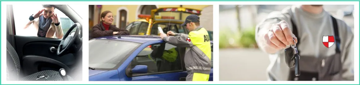 Zdjęcie Jak otworzyć auto bez kluczyka - skuteczne metody i porady