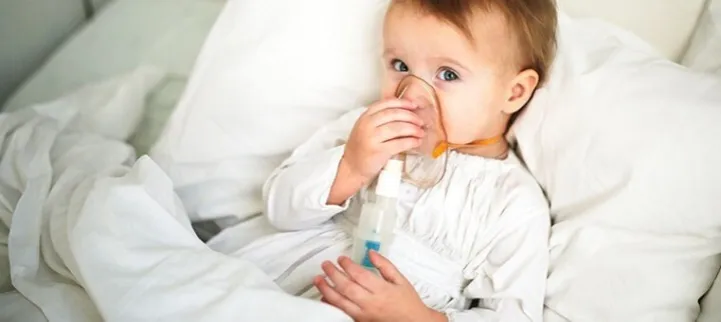 Zdjęcie Inhalacje na katar dla dziecka – bezpieczne metody i skuteczne porady