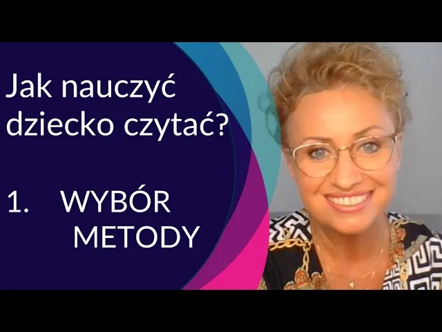 Zdjęcie Jak nauczyć przedszkolaka czytać skutecznie i bez stresu dla dziecka