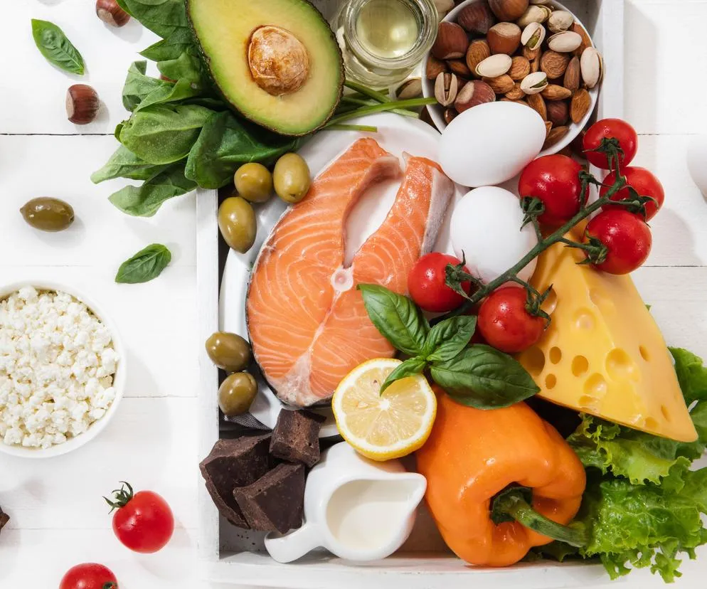 Zdjęcie Co jeść na piękną cerę - lista najskuteczniejszych produktów na zdrową skórę