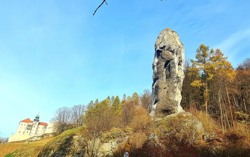 Zdjęcie Najlepsze atrakcje w Birczy, które zaskoczą każdego turystę