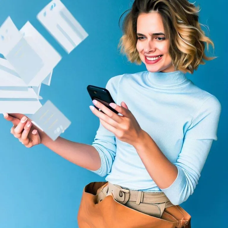 Zdjęcie Szybko usuń wiele wiadomości w Messengerze bez stresu i wysiłku
