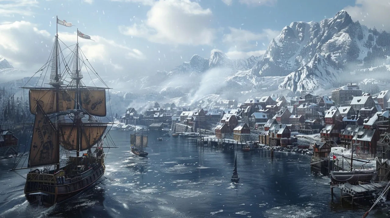 Zdjęcie Assassin's Creed Rogue na PS4: Czy warto zagrać w tę odsłonę?