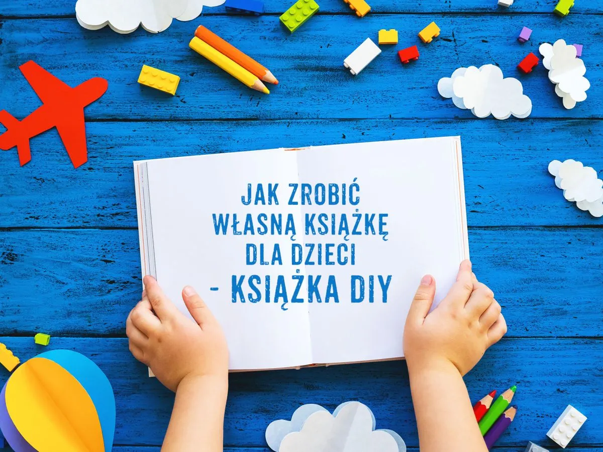 Zdjęcie Jak zrobić książeczkę sensoryczną – proste kroki i pomysły na zabawę