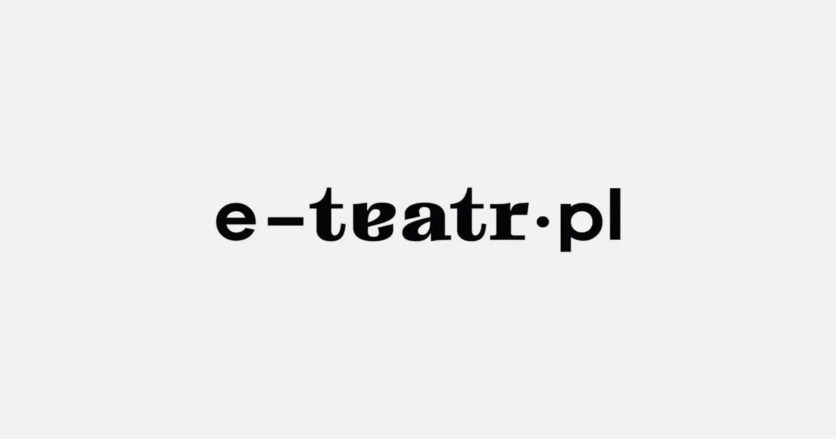 Zdjęcie Teatr Kwadrat za jakie grzechy - poznaj fabułę i obsadę spektaklu
