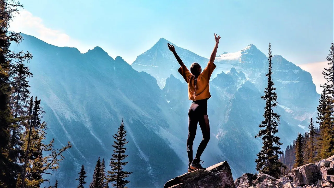 Zdjęcie Radosne piosenki na dobry poranek które poprawią ci humor i energię