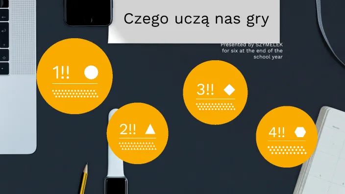Zdjęcie Czy gry komputerowe czegoś uczą? Odkryj ich ukryte korzyści edukacyjne